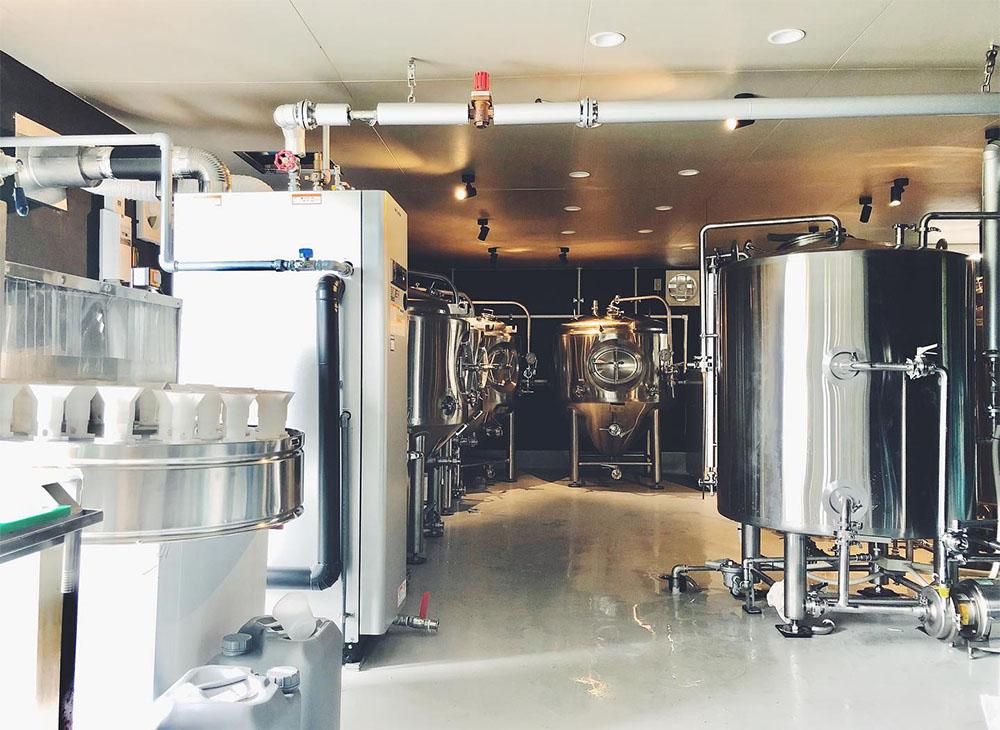 Micro brewery equipment,brewery equipment,beer brewing equipment,beer brewery equipment,brewery system,tiantai brewtech,craft beer brewery plant,micro brewery equipment 
